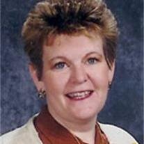Cathy Crank