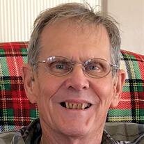Edward Iver "Ed" Butler