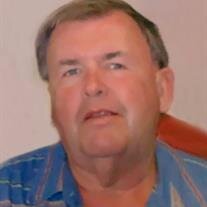 Robert "Bob" Wolvers