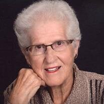Joanne E. Dohrmann