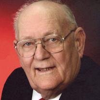 Paul Everett Weiland