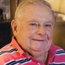 Max J.  Holmes