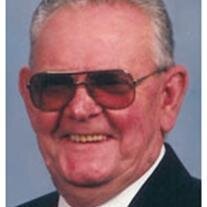 Roy Norman