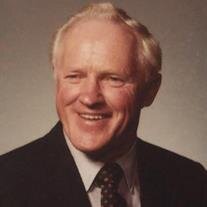 Verner E. Heilskov