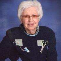 Imogene E. Iliff