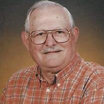 Ralph "Bud" Dodd