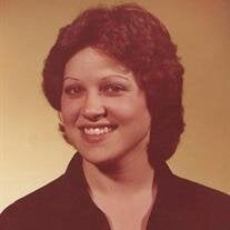 Rosella "Rosy" Hamm
