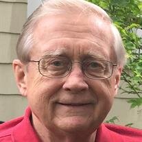 Howard L. Jeffrie