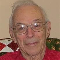 Carl Robert DeBoer