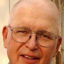 Victor E. Wolf