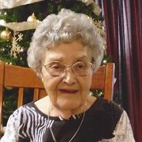 Margaret Celia Ailts