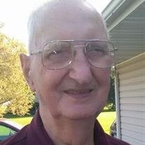 John "Jack" Reysack