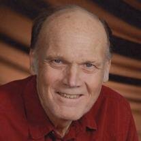William Robert Burkle