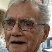Patrick R. Mejia