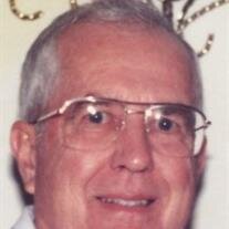 Ralph E. Betts