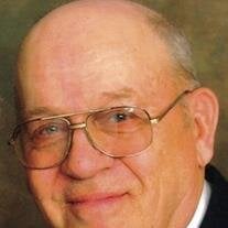 Floyd G. Bierman