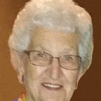 Shirley Ann Rodemeyer