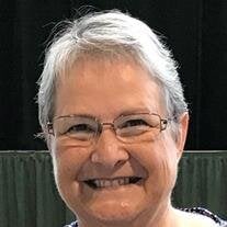 Susan Mary Schrage