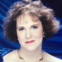 Julie Ann (Plagge) Castillo