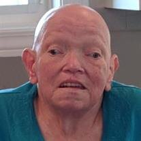 Joan S. Pralle