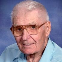 Arthur Laverne Meyer