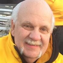 Donald G. Weinberger