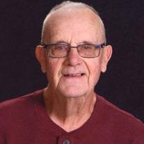 Wayne H. Wiegmann