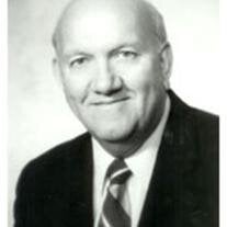 Travis Wagner