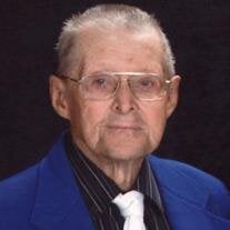 Wilbert August Fredrick Passehl