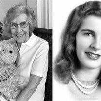 Patricia Jean Ferris Boehmler