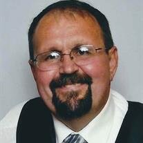 James "Jim" William Oltmann