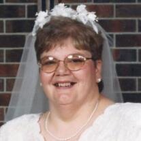Joyce Ann Lindloff