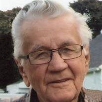 Darwin W. Collins
