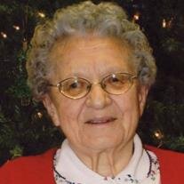 Lieselotte Elfriede Niehaus