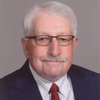 Leon R. Pralle