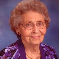 Eleanor Keehn