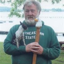 Jerry Sherman Niccum