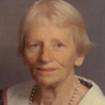 Annie  Rieka Rieken