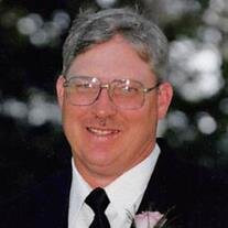 Les "Dean" Buseman