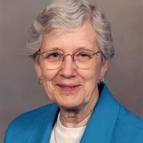 Helen Mavis Carpenter
