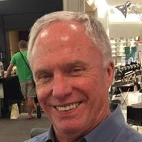 Alan J. Atkinson