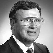 Trent H. Vogel