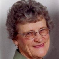 Ruth A. Aaron