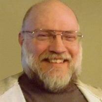 Daniel Lester Peters