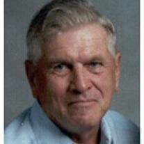 Clarence Adams