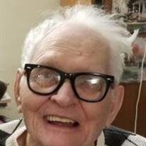John Bernard Feldman