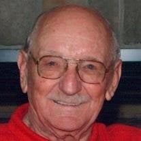 Wilbert H. Borcherding