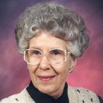 Alethea Mae Imerman
