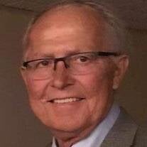 Dean Howard Wagner