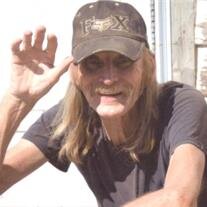 Craig "Cochise" Alan Brocka